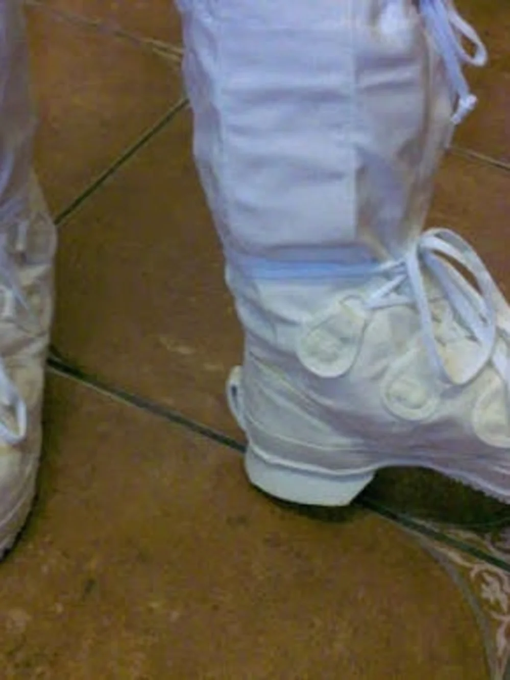 Canadian Military Mukluk Boots